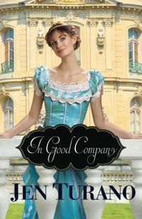 Cover of In Good Company