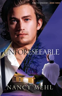 Cover of Unforeseeable