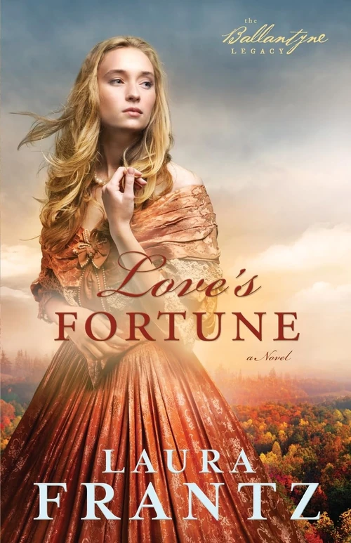 Cover of Love's Fortune