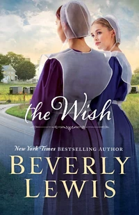 Cover of The Wish