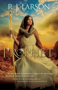 Cover of Prophet