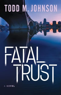 Cover of Fatal Trust