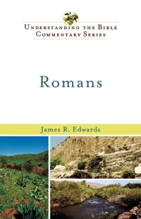 Cover of Romans