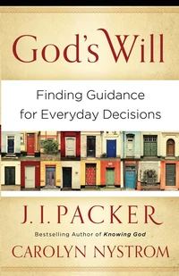 Cover of God's Will