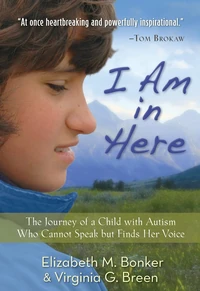 Cover of I Am in Here