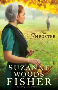 Cover of The Imposter
