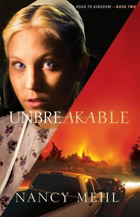 Cover of Unbreakable