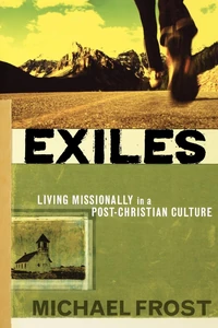 Cover of Exiles
