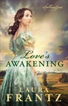 Cover of Love's Awakening