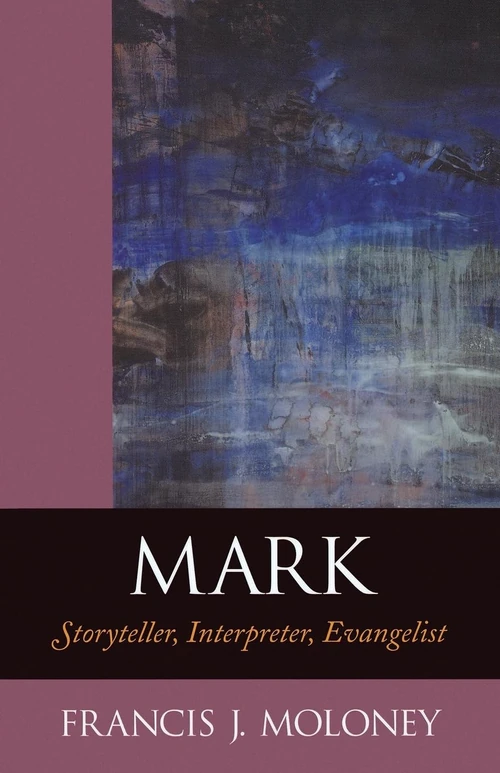 Cover of Mark