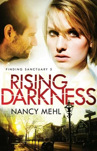 Cover of Rising Darkness