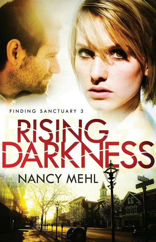 Cover of Rising Darkness