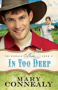 Cover of In Too Deep