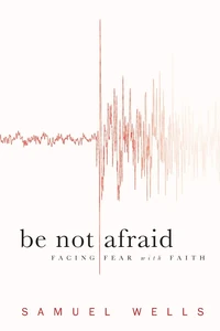 Cover of Be Not Afraid