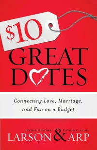 Cover of $10 Great Dates