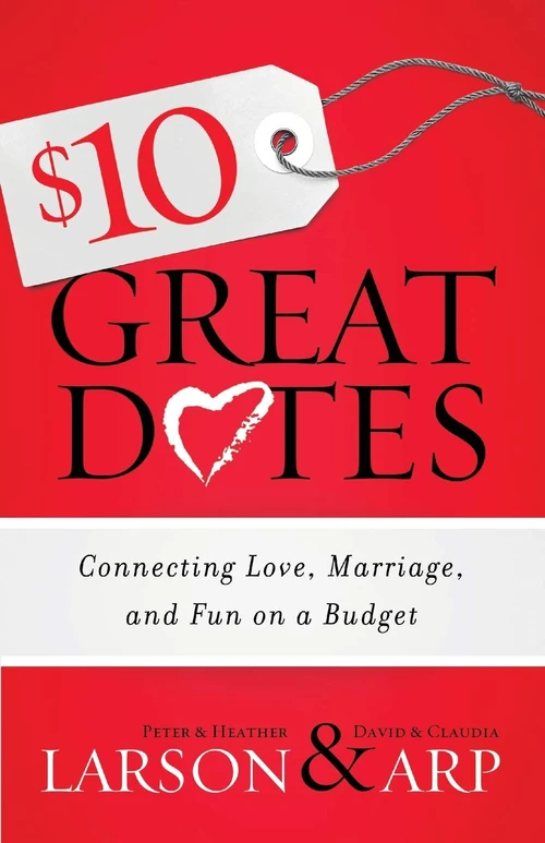 Cover of $10 Great Dates