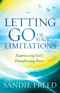 Cover of Letting Go of Your Limitations