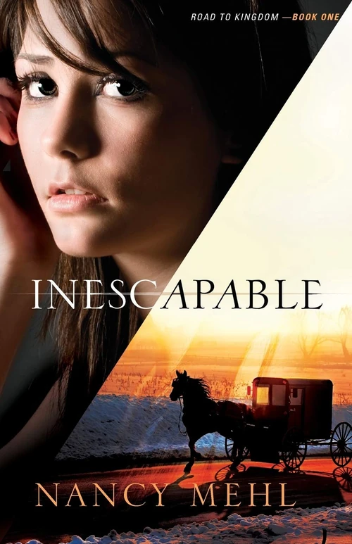 Cover of Inescapable