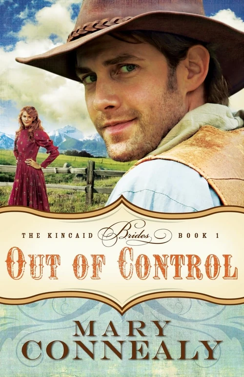 Cover of Out of Control