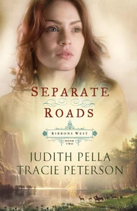 Cover of Separate Roads
