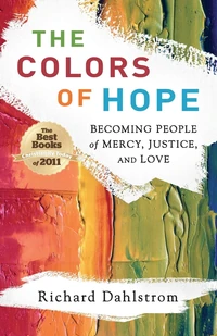 Cover of The Colors of Hope