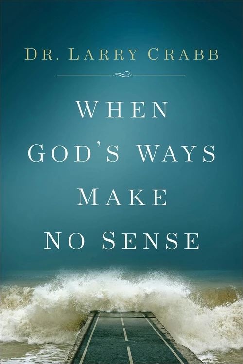 Cover of When God's Ways Make No Sense