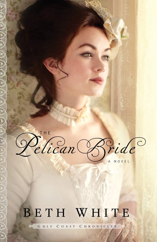 Cover of The Pelican Bride