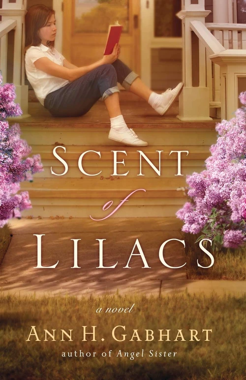 Cover of Scent of Lilacs