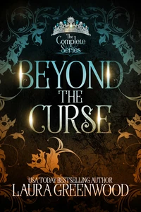 Cover of Beyond the Curse