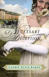 Cover of A Necessary Deception