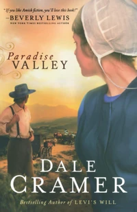 Cover of Paradise Valley