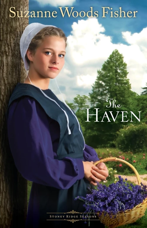 Cover of The Haven