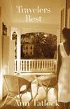 Cover of Travelers Rest