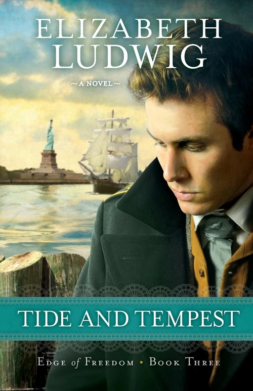 Cover of Tide and Tempest