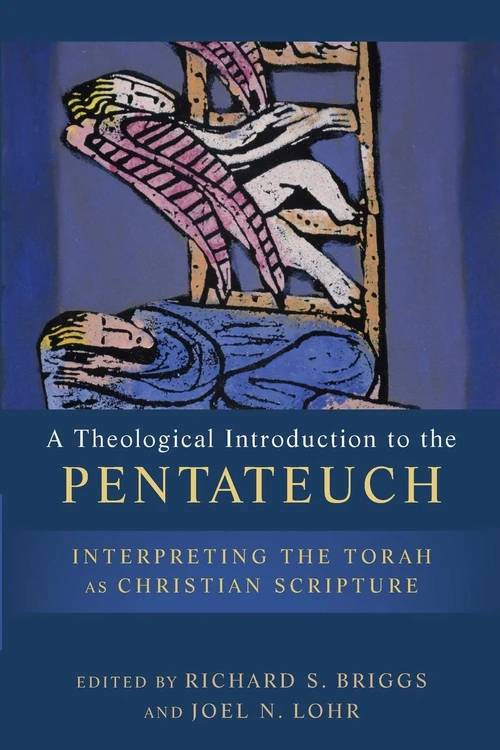 Cover of A Theological Introduction to the Pentateuch