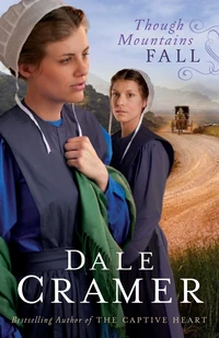 Cover of Though Mountains Fall