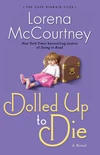 Cover of Dolled Up to Die