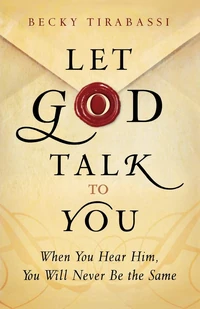 Cover of Let God Talk to You