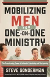 Cover of Mobilizing Men for One-on-One Ministry