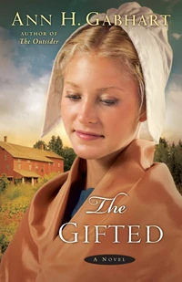 Cover of The Gifted