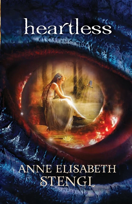 Cover of Heartless