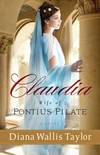 Cover of Claudia, Wife of Pontius Pilate