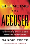 Cover of Silencing the Accuser