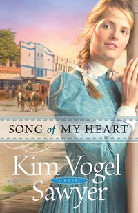 Cover of Song of My Heart