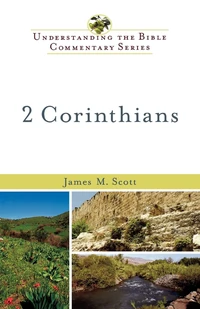 Cover of 2 Corinthians