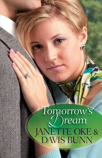 Cover of Tomorrow's Dream