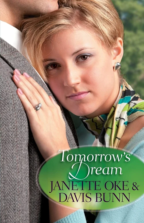 Cover of Tomorrow's Dream