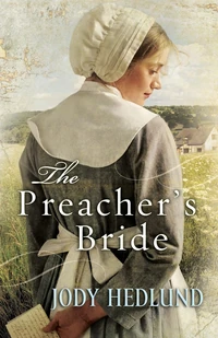 Cover of The Preacher's Bride