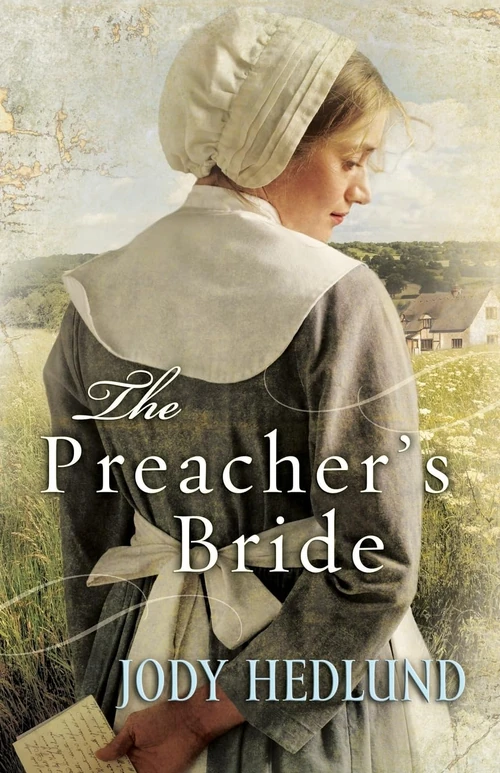Cover of The Preacher's Bride