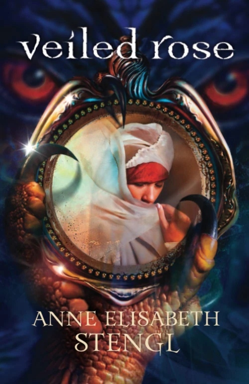 Cover of Veiled Rose